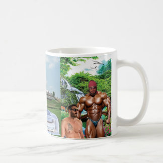 Stijlvolle thee- en koffiecups - perfect voor elke koffiemok