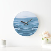 Stijlvolle tijdopnemers: Beste wandklok (Huis)