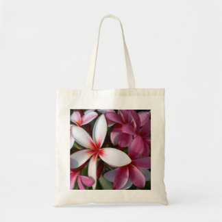 Stijlvolle Tote Tas, Bloemrijke Kunst & Functionee Bag