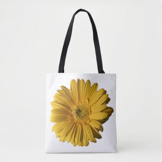 Stijlvolle Tote Tas - Moderne Kunst & Functioneel (Voorkant)
