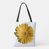 Stijlvolle Tote Tas - Moderne Kunst & Functioneel (Achterkant)