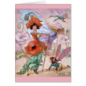  - Stijlvolle ventilator, (Voorkant)