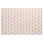 Stijlvolle ventilator stof (Fat Quarter)