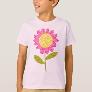 Stijlvolle ventilator t-shirt