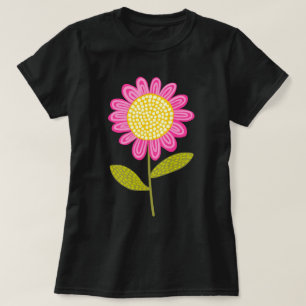 Stijlvolle ventilator t-shirt