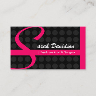 Stijlvolle Visitekaartjes