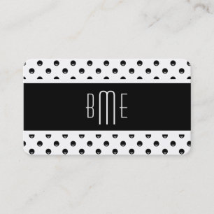 Stijlvolle Visitekaartjes