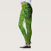 Stijlvolle vrouwen leggings (Links)
