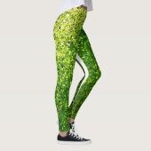 Stijlvolle vrouwen leggings (Rechts)