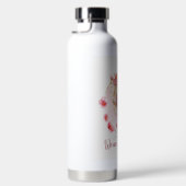 Stijlvolle waterfles – Trendy herbruikbare drinkfl (Rechts)
