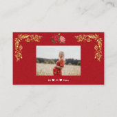 Stijlvolle Waterverf - afvoersnelheden en - Informatiekaartje (Achterkant)