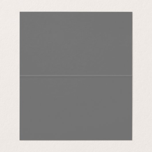 Stijlvolle witte en zilveren Confetti | Kaarten pl (Binnenkant ongevouwen)