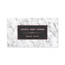 Stijlvolle witte marmeren roze gouden afspraak