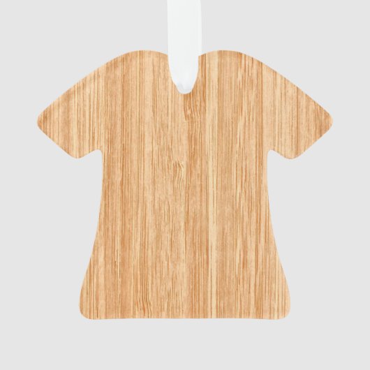 Stijlvolle witte staart Duistere Buck Head Light W Ornament (achterkant)