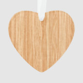 Stijlvolle witte staart Duistere Buck Head Light W Ornament (achterkant)