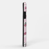 Stijlvolle XOXO-Valentijnsdag gevarieerd Case-Mate iPhone Case (Achterkant/rechts)