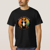 Stijlvolle zonnebril Horse T-shirt