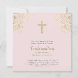 Stijlvolle zwarte gouden bijbel bevestigen kaart