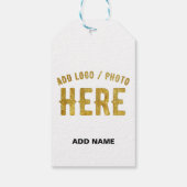 STIJLVOOL MODERN AANPASBAAR BRUIN GECONTROLEERD ME CADEAULABEL (Achterkant)