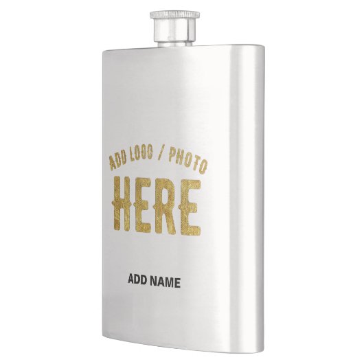 STIJLVOOL MODERN AANPASBAAR ES VERIFIEERDE MERK FLACON (Links)