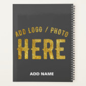 STIJLVOOL MODERN AANPASBAAR GRIJS GECONTROLEERD ME PLANNER (Achterkant)