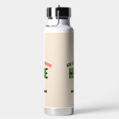 STIJLVOOL MODERN AANPASBAAR NATUURLIJK GECONTROLEE WATERFLES (Rechts)