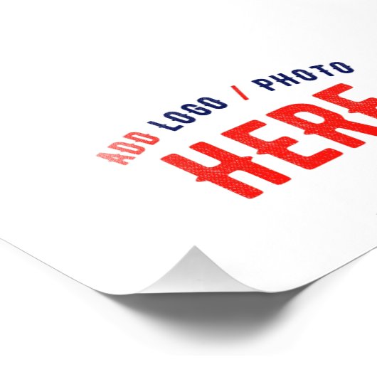 STIJLVOOL MODERN AANPASBAAR WIT GECERTIFICEERD GEM FOTO AFDRUK (Hoek)