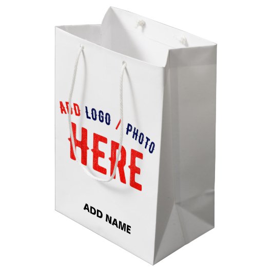 STIJLVOOL MODERN AANPASBAAR WIT GECERTIFICEERD GEM MEDIUM CADEAUZAKJE (Voorkant Gekanteld)