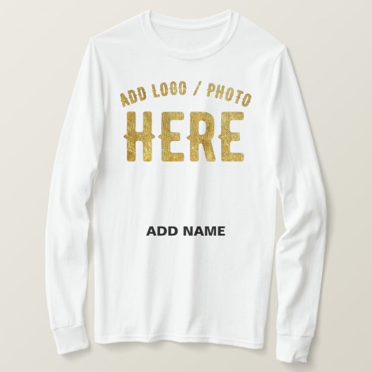 STIJLVOOL MODERN AANPASBAAR WIT GECERTIFICEERD GEM T-SHIRT (Design voorkant)