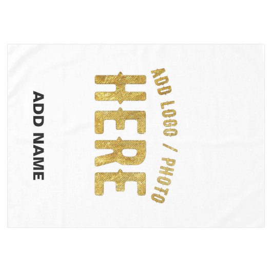 STIJLVOOL MODERN AANPASBAAR WIT GECERTIFICEERD GEM TAFELKLEED (Voorkant (Horizontaal))