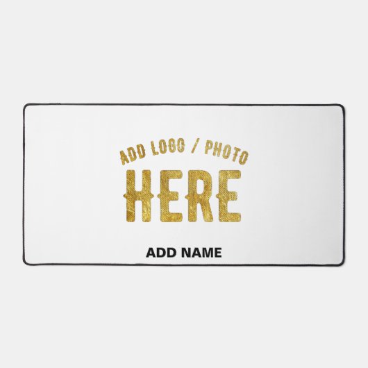 STIJLVOOL MODERN AANPASBAAR WIT GECERTIFICEERD MER BUREAUMAT (Voorkant)