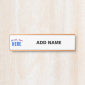 STIJLVOOL MODERN AANPASBAAR WIT GECERTIFICEERD MER DEURBORDJE (Voorkant)