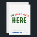 STIJLVOOL MODERN AANPASBAAR WIT GECERTIFICEERD MER FEESTDAGENKAART<br><div class="desc">DEZE IS EEN ONTWERP DAT BIJ IEDEREEN PAST. JE KUNT LOGO, FOTO, TEKST EN KLEUREN VERanderen, RESIZE OF TOEVOEGEN ZOALS JE HEBT. DANK JE WEL.</div>