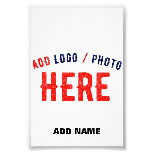 STIJLVOOL MODERN AANPASBAAR WIT GECERTIFICEERD MER FOTO AFDRUK (Voorkant)