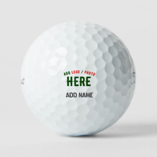 STIJLVOOL MODERN AANPASBAAR WIT GECERTIFICEERD MER GOLFBALLEN
