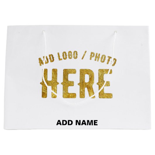 STIJLVOOL MODERN AANPASBAAR WIT GECERTIFICEERD MER GROOT CADEAUZAKJE (Voorkant)