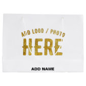 STIJLVOOL MODERN AANPASBAAR WIT GECERTIFICEERD MER GROOT CADEAUZAKJE (Achterkant)