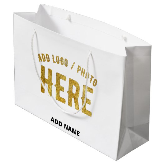 STIJLVOOL MODERN AANPASBAAR WIT GECERTIFICEERD MER GROOT CADEAUZAKJE (Achterkant Gekanteld)