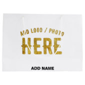 STIJLVOOL MODERN AANPASBAAR WIT GECERTIFICEERD MER GROOT CADEAUZAKJE (Achterkant)