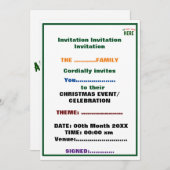 STIJLVOOL MODERN AANPASBAAR WIT GECERTIFICEERD MER KAART (Voorkant / Achterkant)