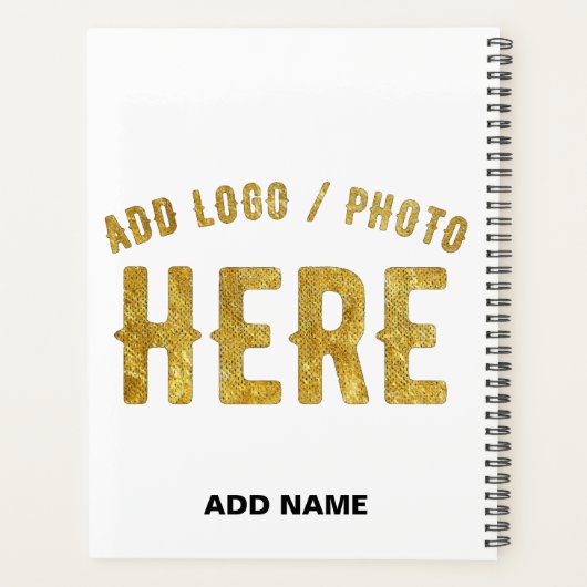 STIJLVOOL MODERN AANPASBAAR WIT GECERTIFICEERD MER PLANNER (Achterkant)