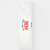 STIJLVOOL MODERN AANPASBAAR WIT GECERTIFICEERD MER SPANDOEK (Verticaal)