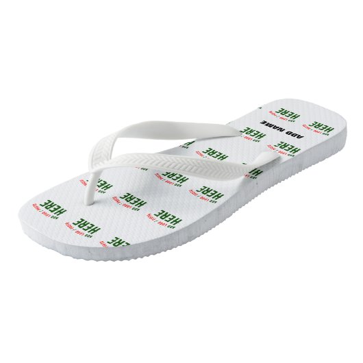 STIJLVOOL MODERN AANPASBAAR WIT GECERTIFICEERD MER TEENSLIPPERS (Schuin)