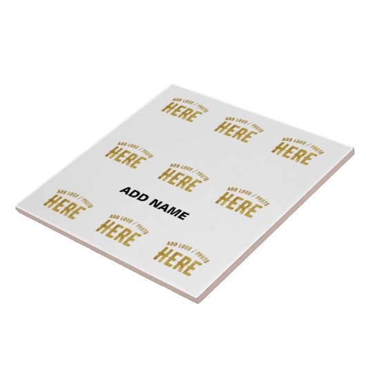 STIJLVOOL MODERN AANPASBAAR WIT GECERTIFICEERD MER TEGELTJE (Zijkant)