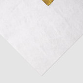 STIJLVOOL MODERN AANPASBAAR WIT GECERTIFICEERD MER TISSUEPAPIER (Detail)