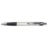 STIJLVOOL MODERN AANPASBAAR WIT GECONTROLEERD MERK PEN (Achterkant)