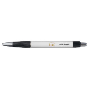 STIJLVOOL MODERN AANPASBAAR WIT GECONTROLEERD MERK PEN