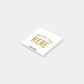 STIJLVOOL MODERN AANPASBAAR WIT GECONTROLEERD MERK POST-IT® NOTES (Schuin)