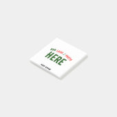 STIJLVOOL MODERN AANPASBAAR WIT GECONTROLEERD MERK POST-IT® NOTES (Schuin)