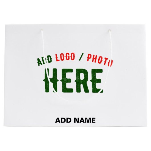 STIJLVOOL MODERN AANPASBAAR WIT GEVÉRIFICEERD GEME GROOT CADEAUZAKJE (Voorkant)